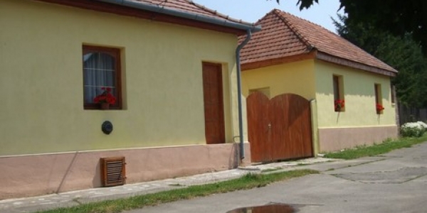 Drégelyvár Szálláshely