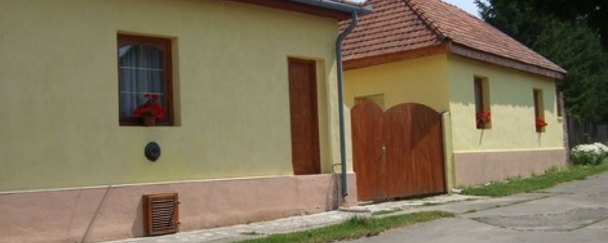 Drégelyvár Szálláshely