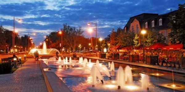 ESZTERVILLA APARTMAN