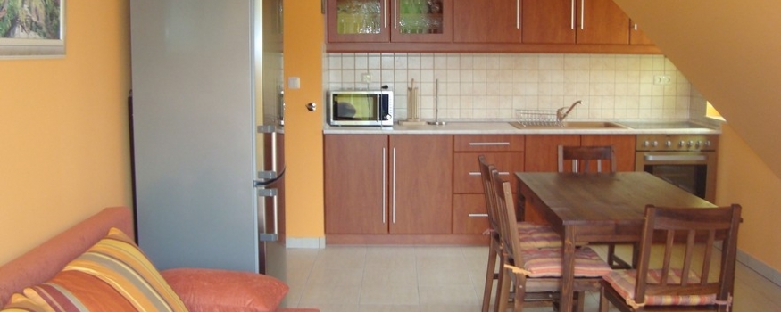 Easy Apartman