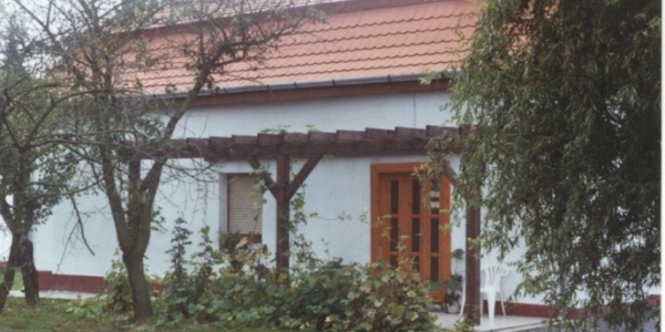 Erzsébet Vendégház