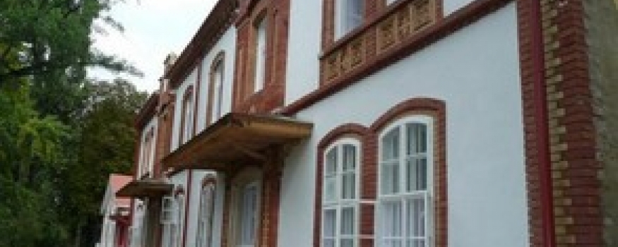Esztergomi Rugby Club Hotel