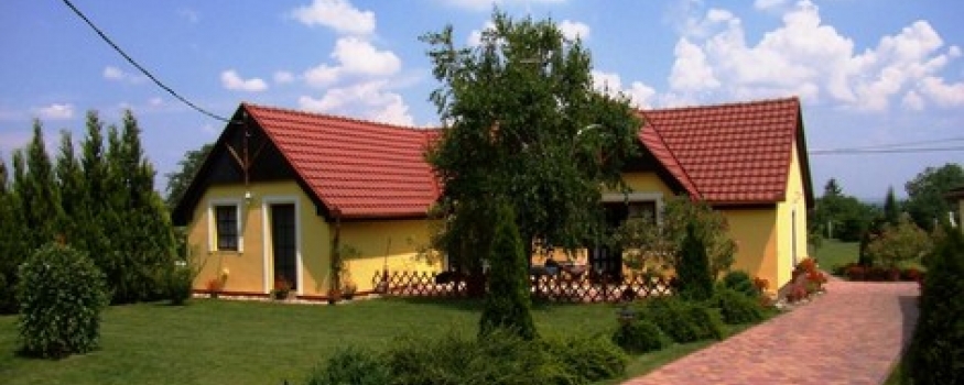 FM 2 Apartmanház