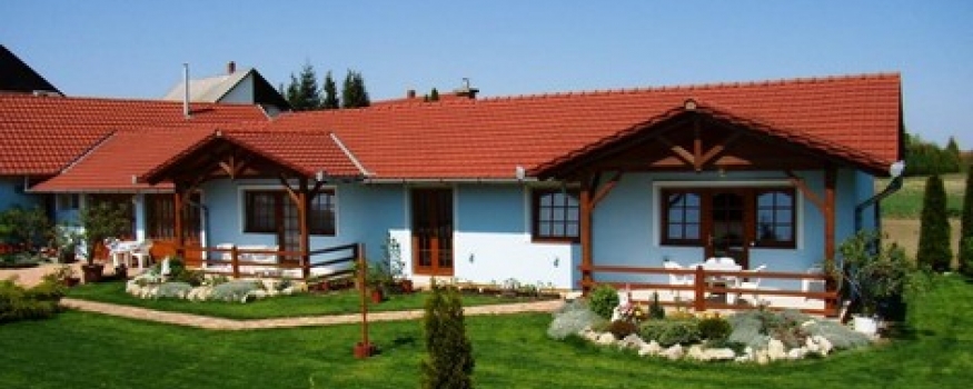 FM 3 Apartmanház