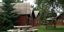 Faház Motel