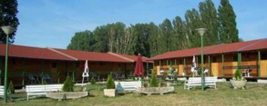 Favorit Motel