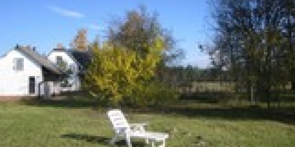 Feltöltődés vendégház