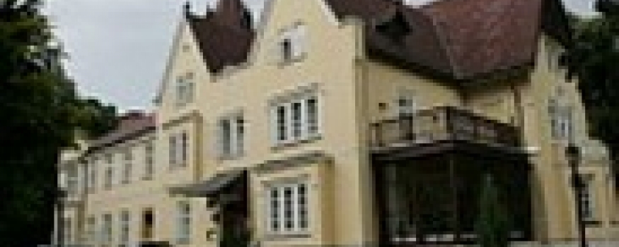 Festetich Kastélyszálló és Zsuzsanna Hotel