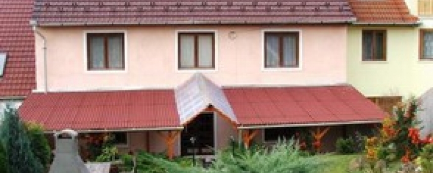 Flamingó Vendégház