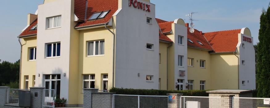 Főnix Hotel