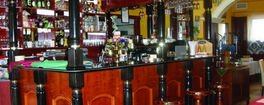 Fortuna Hotel és Étterem