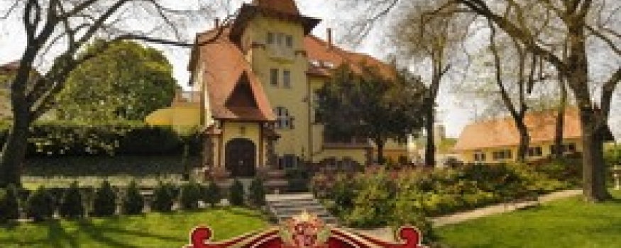 Fried Kastély Szálloda és Étterem