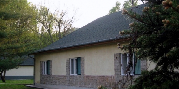 Füveskert Vendégház