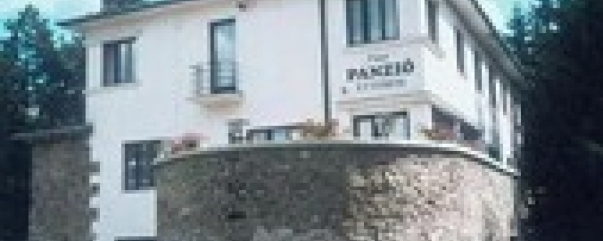 Füzi Panzió