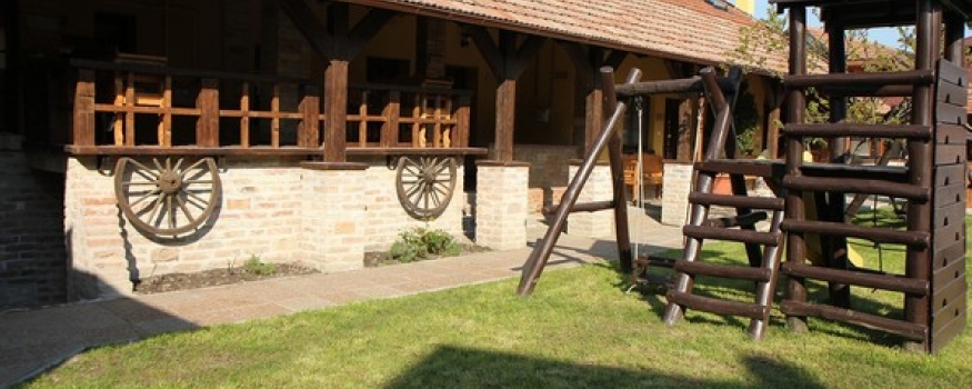 Gellény Szálló Apartman Gyula