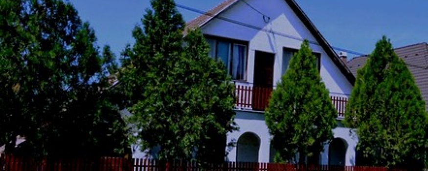 Goda Apartman