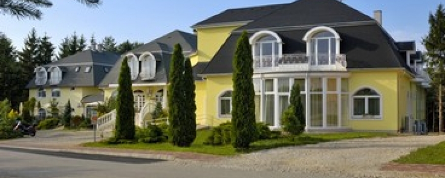 Gosztola Gyöngye Wellness Hotel