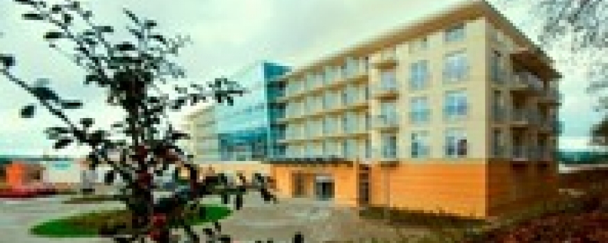 Gotth`ART Wellness & Conference Hotel