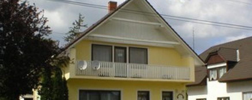 Gyimesi Apartman