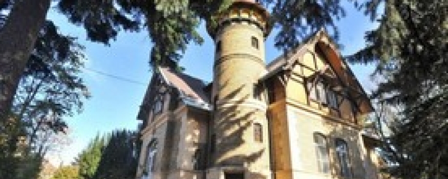 Haller Villa Panzió