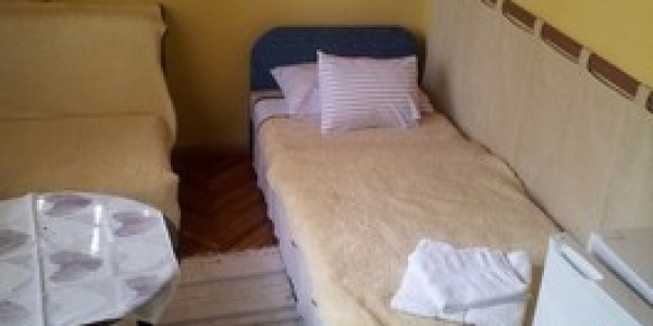 Hanna Villa