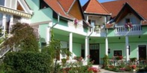 Haus Kati
