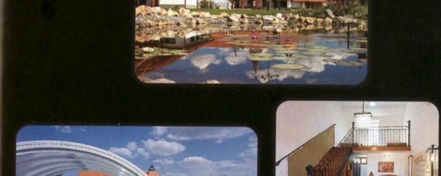 Hétcsillag Üdülő és Konferencia Központ 