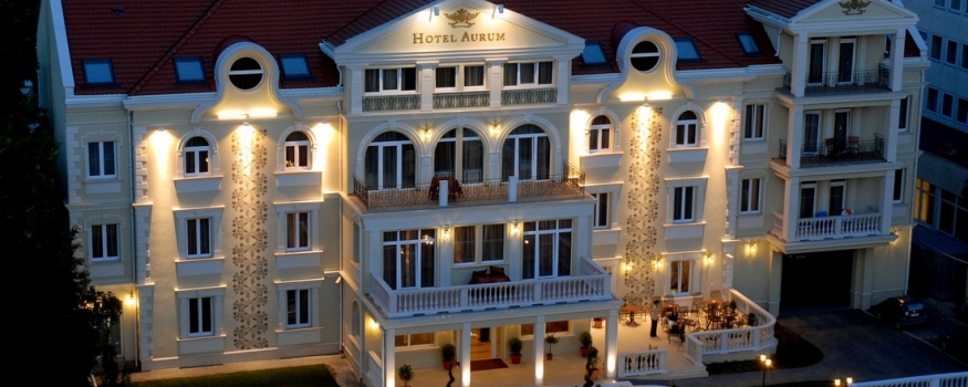 Hotel Aurum