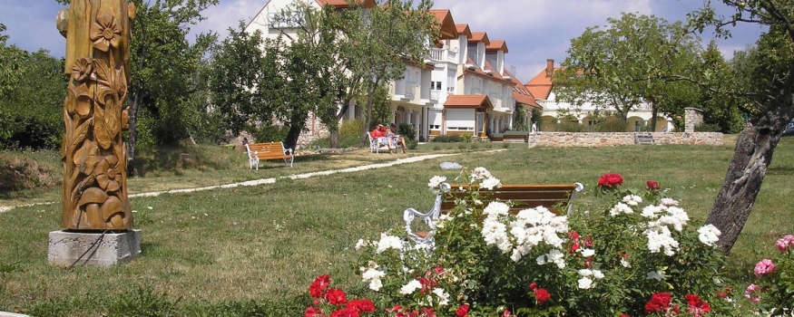 Hotel Bakony
