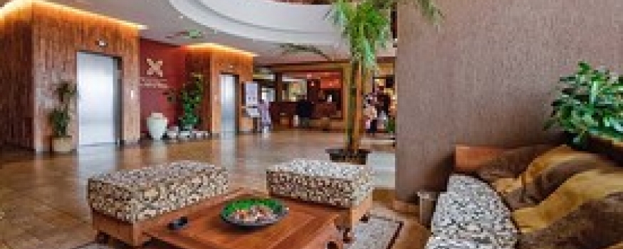 Hotel Caramell