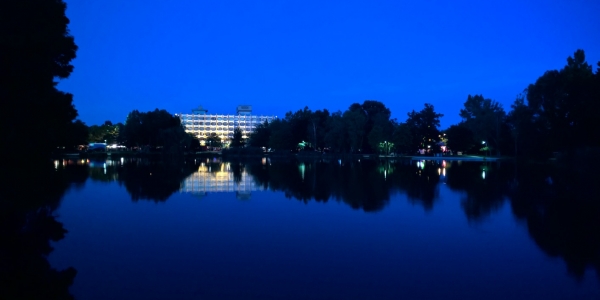 Hotel Claudius