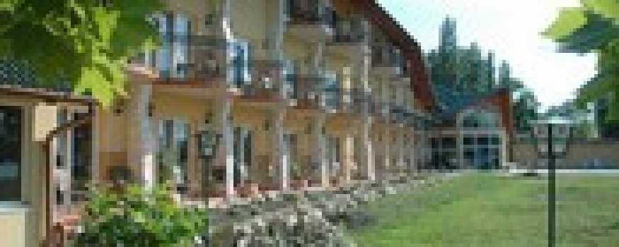 Hotel Dam