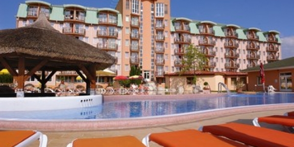 Hotel Európa fit****superior