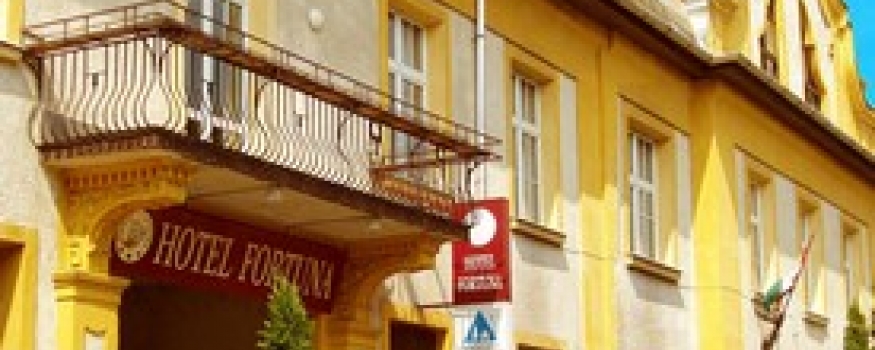 Hotel Fortuna Budapest