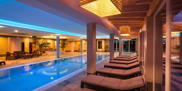 Hotel Honti
