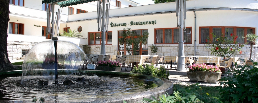 Hotel Korona