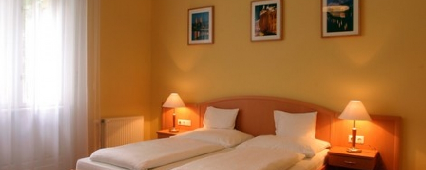 Hotel Korona Szeged
