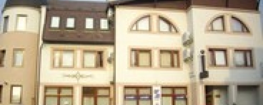 Hotel Kovács***Superior