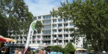 Hotel Lidó