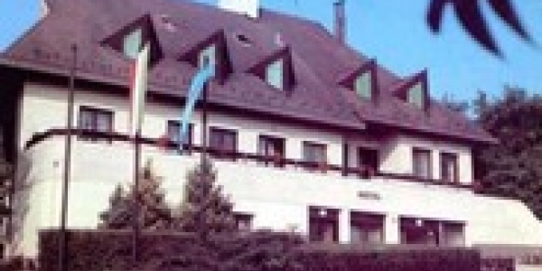 Hotel Panoráma