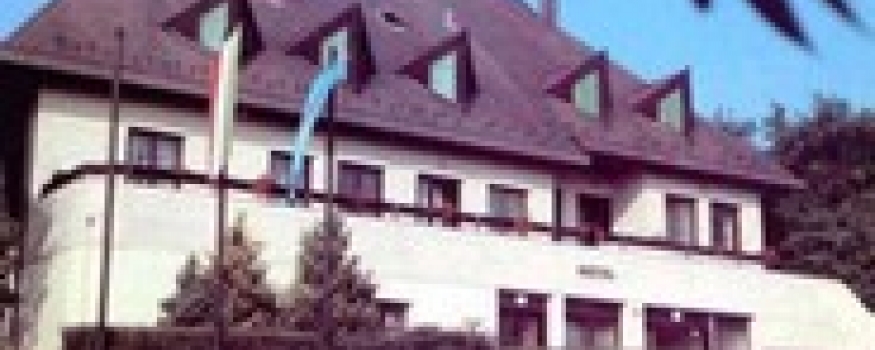 Hotel Panoráma