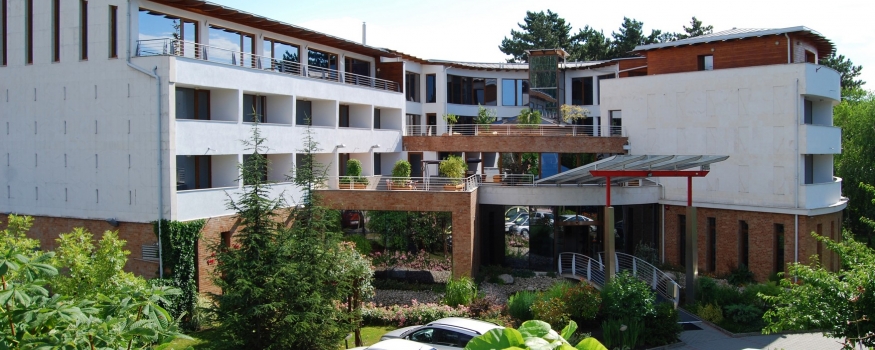 Hotel Residence****