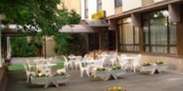 Hotel Retro Budapest