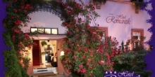 Hotel Romantik Eger