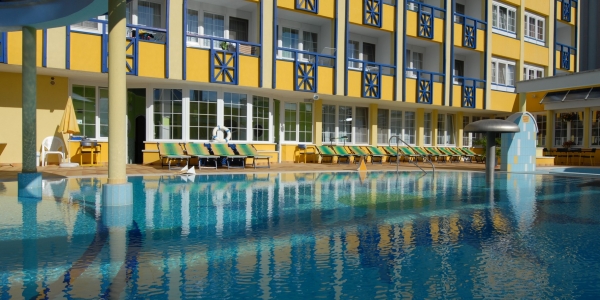 Hotel SPA Rudolf