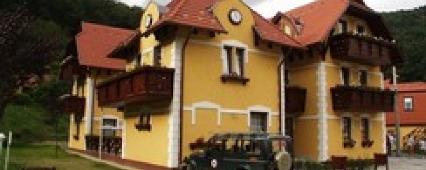 Hotel Szeleta