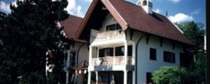 Hotel Vadvirág Panzió