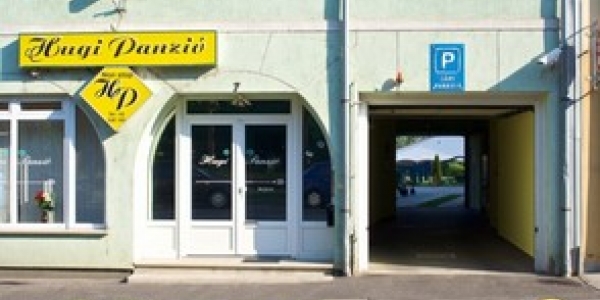 Hugi Panzió