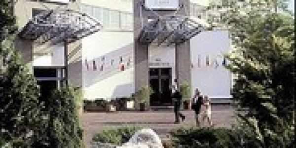 Hunguest Hotel Griff