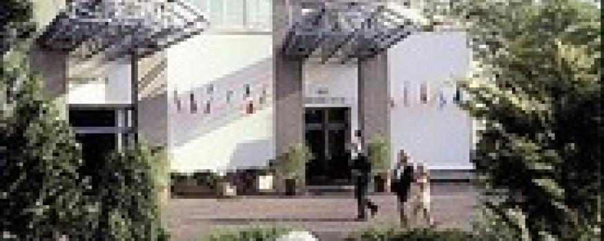 Hunguest Hotel Griff